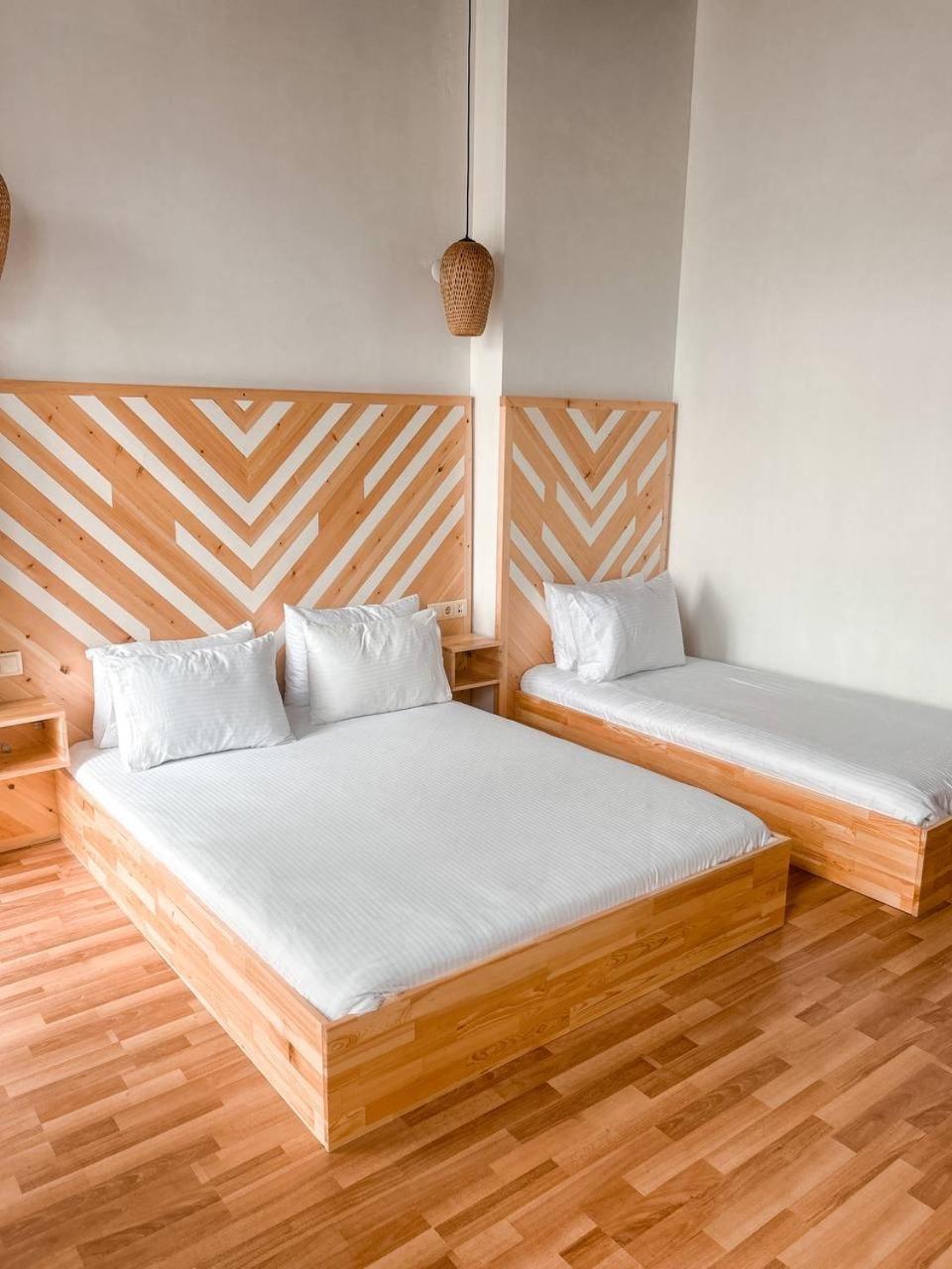 Eden Selene Hotel Ayvalı Extérieur photo
