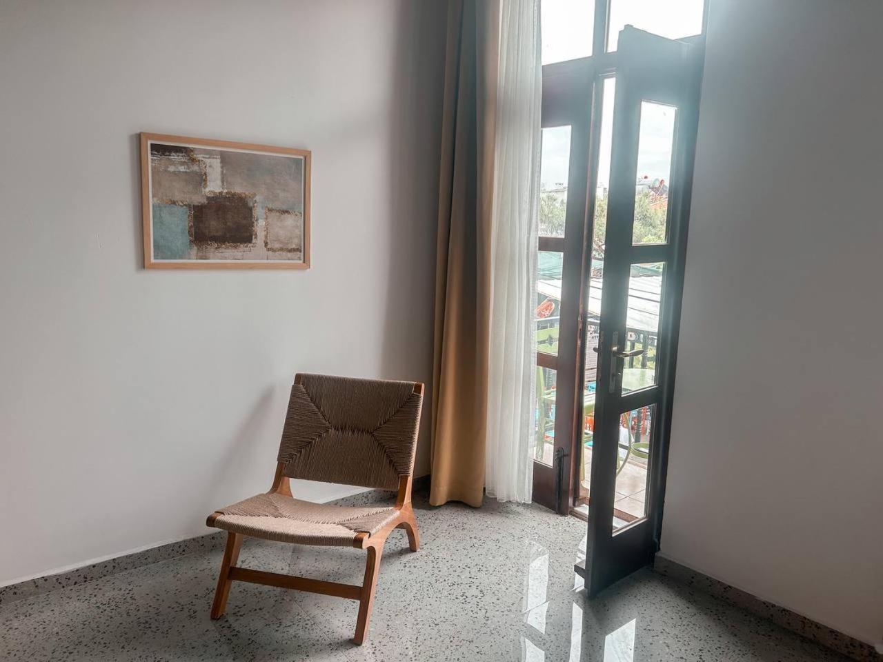 Eden Selene Hotel Ayvalı Extérieur photo