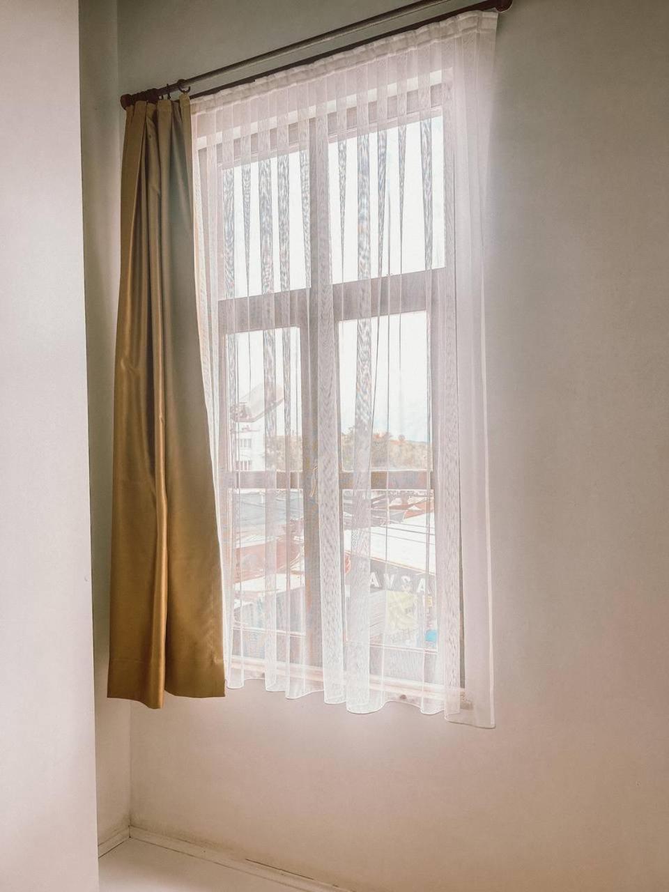 Eden Selene Hotel Ayvalı Extérieur photo