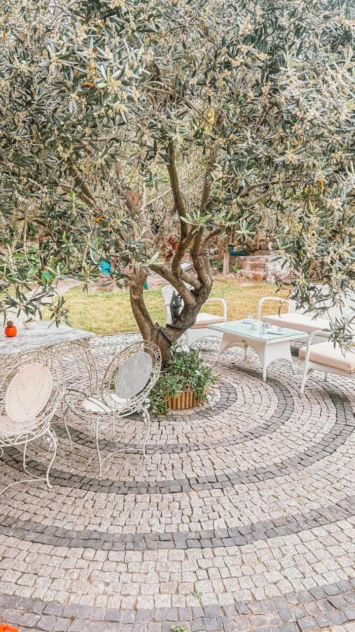 Eden Selene Hotel Ayvalı Extérieur photo