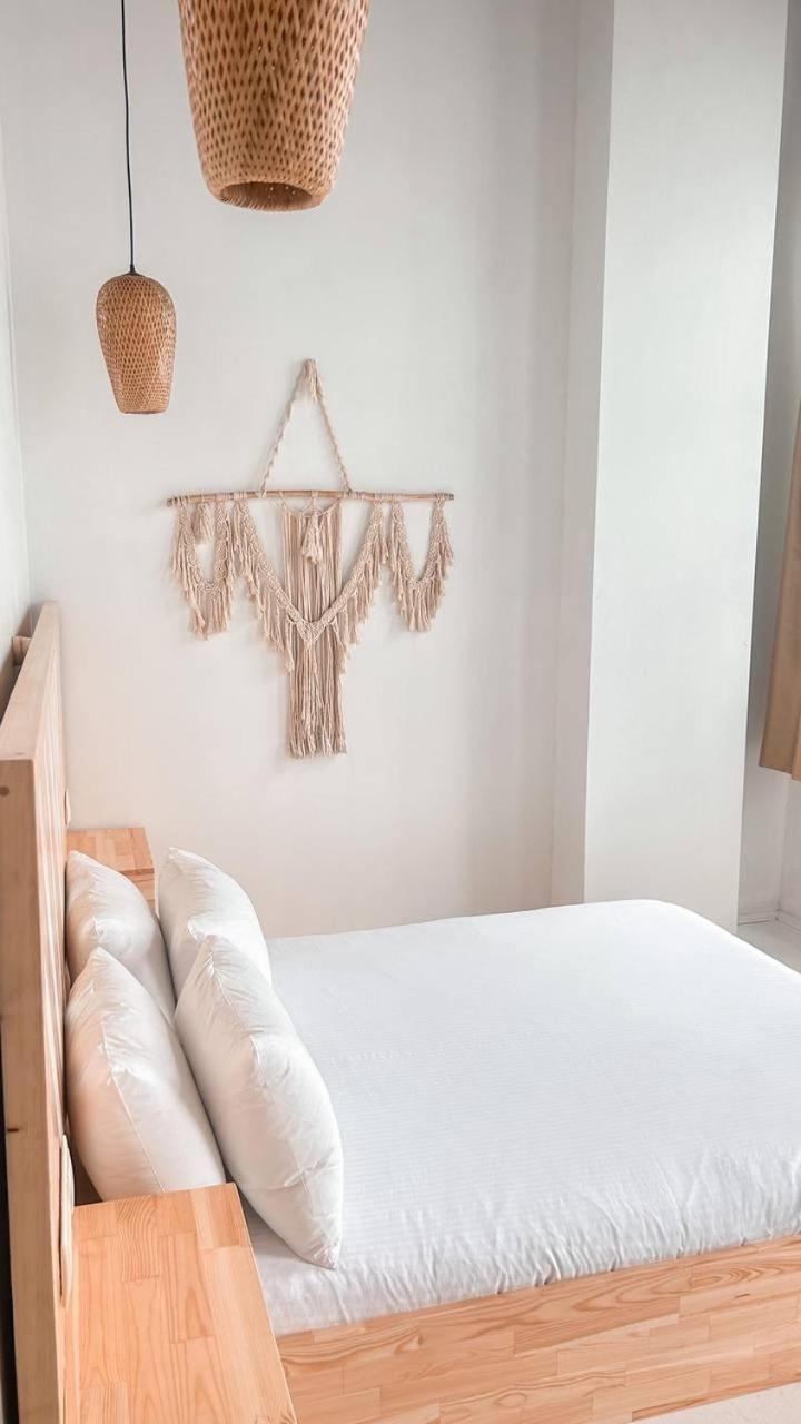 Eden Selene Hotel Ayvalı Extérieur photo