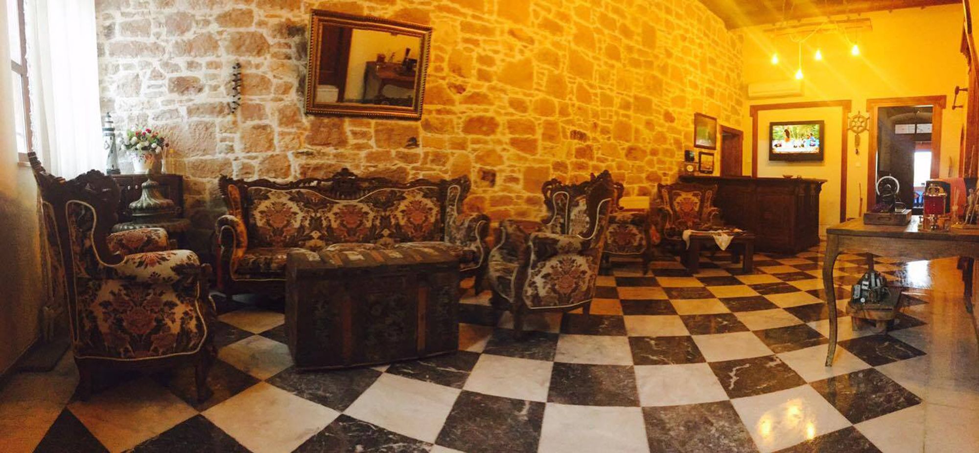 Eden Selene Hotel Ayvalı Extérieur photo